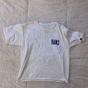 Vans T-shirt